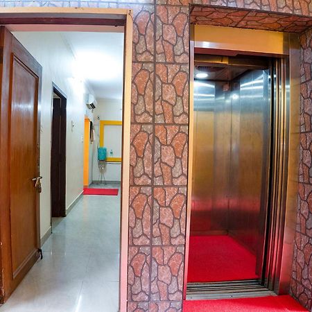Fabhotel Home Tree Service Apartment - T Nagar Chennai Dış mekan fotoğraf